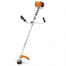Триммер бензиновый Stihl FS 111 (нож 230-2 + DuroCut 20-2)