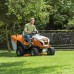Садовый трактор Stihl RT 6112 С