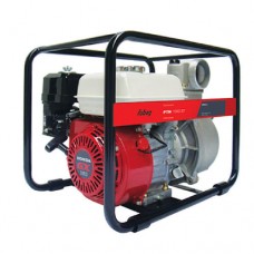 Мотопомпа бензиновая Fubag PTH 1000 ST
