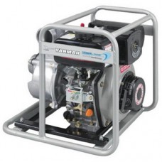 Мотопомпа дизельная Yanmar YDP 40 STN