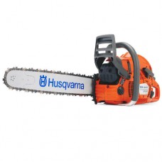 Пила бензиновая (бензопила) Husqvarna 576 XP 18'' (46 см)