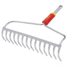 Грабли усиленные Wolf-Garten DO-M 40 (40 см)