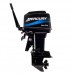 Подвесной лодочный мотор Mercury 60 EXLHGABT 4S EFI SeaPro