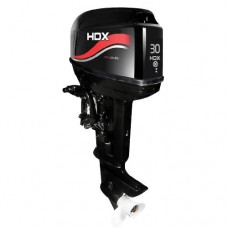 Подвесной лодочный мотор HDX T 30 FWS