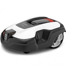 Корпус белый Husqvarna