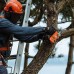 Пила бензиновая (бензопила) ECHO CS-2511TES-10"