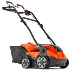 Скарификатор аккумуляторный Husqvarna S 138i (без акку и зу)