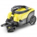 Минимойка электрическая Karcher K 4 Silent