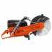 Резчик бензиновый Husqvarna K 1260 (16")