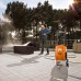 Минимойка электрическая Stihl RE 88