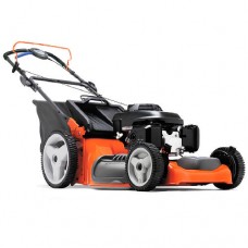 Газонокосилка бензиновая Husqvarna LC 153 V