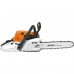 Пила бензиновая (бензопила) Stihl MS 241 C-M 16'' (40 см)