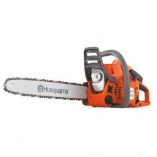 Пила бензиновая (бензопила) Husqvarna 120 Mark II 14" (35 см)