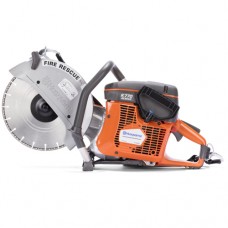 Резчик бензиновый Husqvarna K770 (12") Спасательный