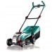 Газонокосилка аккумуляторная Bosch Rotak 32 LI