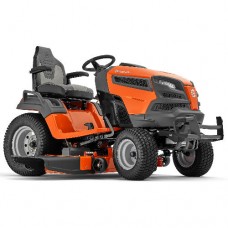 Садовый трактор Husqvarna TS 348 XD