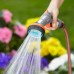 Пистолет-распылитель для полива многофункциональный Gardena Comfort