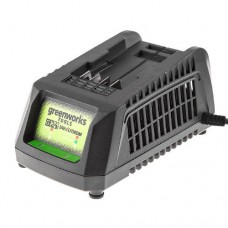 Зарядное устройство Greenworks G24UC (24В)
