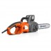 Пила электрическая Husqvarna 418 EL 14"