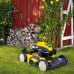 Газонокосилка бензиновая Cub Cadet CC 53 MSPO