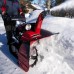 Снегоуборщик бензиновый Honda HSS 970 ETS
