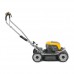 Газонокосилка аккумуляторная Stiga Multiclip Pro 50 SX DAE