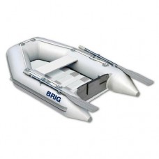 Лодка надувная Brig D 200 S