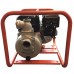 Мотопомпа бензиновая Zongshen WG 20