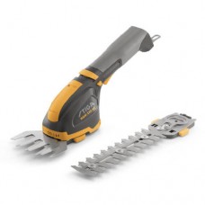 Ножницы для травы аккумуляторные Stiga SGM 102 AE