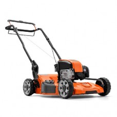 Газонокосилка бензиновая Husqvarna LB 256 S