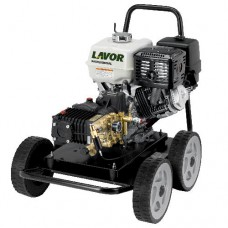 Мойка бензиновая LavorPro THERMIC 11 H (Honda)