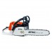 Пила бензиновая (бензопила) Stihl MS 260 15" (37 см)
