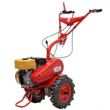 Мотоблок бензиновый Салют-100 (двигатель Robin Subaru 6,0 л.с)