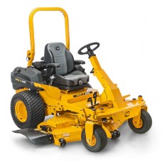 Садовый трактор Cub Cadet Z5 152