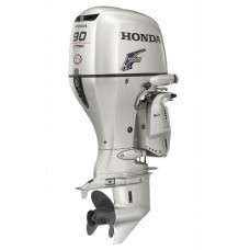 Подвесной лодочный мотор Honda BF 90 DK4 LRTR