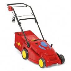 Газонокосилка электрическая Wolf-Garten Blue Power 40 E
