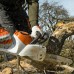 Пила аккумуляторная Stihl MSA 220 C-BQ 14" (35 см)