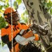 Пила аккумуляторная Stihl MSA 161 T 12" (30 см)