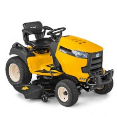 Садовый трактор Cub Cadet XT3 QS127