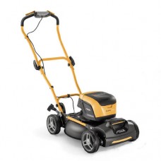 Газонокосилка аккумуляторная Stiga Multiclip 47 DAE