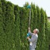 Кусторез (ножницы) аккумуляторный Gardena THS Li-18/42