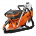 Резчик бензиновый Husqvarna K 970 (14") Спасательный
