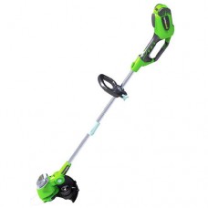 Триммер аккумуляторный Greenworks G40LT