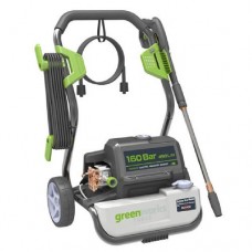 Минимойка электрическая Greenworks G8