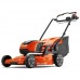 Газонокосилка аккумуляторная Husqvarna LC 347 VXi