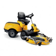 Райдер дизельный Stiga Park 540 DPX
