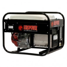 Генератор бензиновый Europower EP 6000 LN