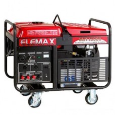 Генератор бензиновый Elemax SHT 15000-R