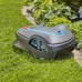 Газонокосилка-робот Gardena SILENO life 1000