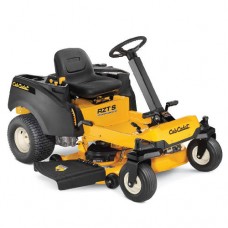 Садовый трактор Cub Cadet RZT-S 42